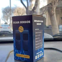 پخش چشمی جک،سنسور،بیم خطی،چشمی دزدگیر ifam|دوربین مداربسته|کرج, اصفهانی‌ها|دیوار