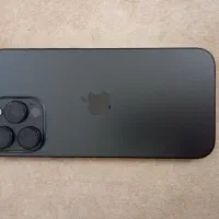 ایفون ۱۶ پرومکس ۲۵۶ گیگ رجیستر شده