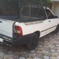 پراید ۱۵۱ مدل ۹۷|خودرو سواری و وانت|وراوی, |دیوار