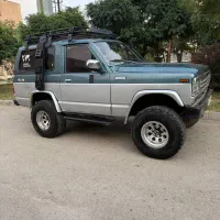 پاترول دودر مدل۷۲