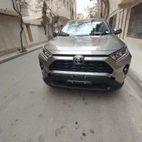 تویوتا RAV4|خودرو سواری و وانت|مشهد, کوه سنگی|دیوار