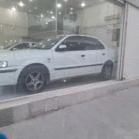 سمند مدل 1400|خودرو سواری و وانت|بندرعباس, |دیوار
