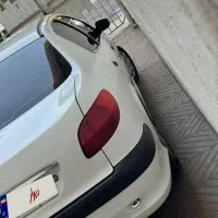 206 sd v20|خودرو سواری و وانت|تهران, بنی‌هاشم|دیوار
