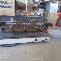 اسپرسو سازصنعتی فایماE98|سماور، چای‌ساز، قهوه‌ساز|کوار, |دیوار