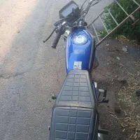 موتور سیکلت هوندا کویر ۱۲۵ مدل ۱۴۰۲ نو نو|موتورسیکلت|شیراز, کوشک میدان|دیوار