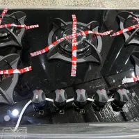 انبار پخش اجاق گاز رومیزی صفحه توکار شیشه و استیل|اجاق گاز و لوازم برقی پخت‌وپز|تهران, شهرک شریفی|دیوار