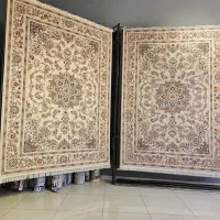 فرش های گل برجسته ۱۲۰۰ شانه