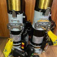 تعمیرات کرکره برقی موتور و تیغه کامپوزیت