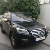 لیفان x60 کم کار خانگی