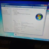 کیس ddr3 رم ۴ + مانیتور led 19 lg|رایانه رومیزی|مشکیندشت, |دیوار