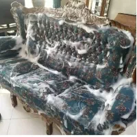 مبل شویی سیار