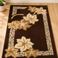 فرش ۹متری فانتزی