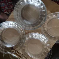 ظرف پیرکس عینکی فرانسوی