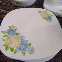 وسایل خونه بفروش میرد