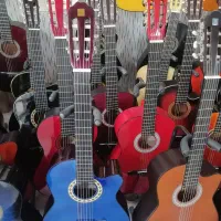 گـیتار /-  gitar
