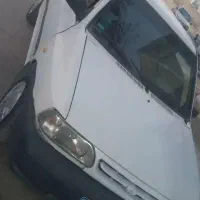 پراید۸۱سفید|خودرو سواری و وانت|پاسارگاد, |دیوار