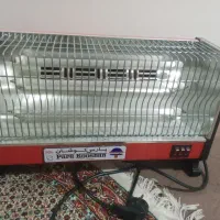 بخاری برقی نو و کارکرده