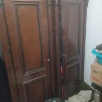 کمد|جاکفشی، کمد، دراور|مشهد, همت آباد|دیوار