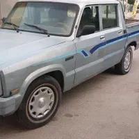 مزدا ۲۰۰۰ ژاپن|خودرو سواری و وانت|میمند, |دیوار