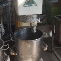 میکسر خمیر ۵۰ لیتری قنادی و نان فانتزی سپه کار|کافی‌شاپ و رستوران|تهران, شهرک فردوس (حسینی)|دیوار