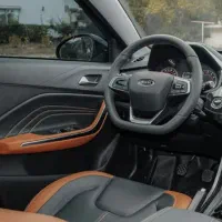 ایکس۲۲پرومشکی دنده ای