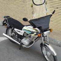 موتور کویر مدل ۹۴
