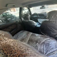 زانتیا ۲۰۰۰|خودرو سواری و وانت|سنندج, |دیوار