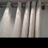 پرده|پرده، رانر، رومیزی|تهران, قاسم‌آباد|دیوار