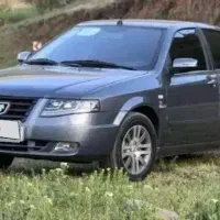 سورن پلاس فول۴۰۳ موتورEF7تخفیف مناسب و خوب توافقی|خودرو سواری و وانت|گلپایگان, |دیوار