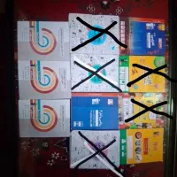 کتاب کنکور انسانی