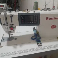 چرخ صنعتی تمام اتومات سانسیر s4