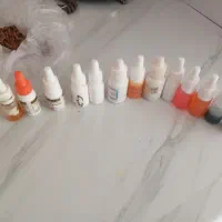 قناری ماده موزاییکی و رد فاکتور|پرنده|تربت‌حیدریه, بالا ولایت|دیوار