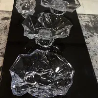 سرویس پذیرایی ۱۹درصد برند بوهمیای چک مدل آنجل|ظروف سرو و پذیرایی|اصفهان, بیدآباد|دیوار