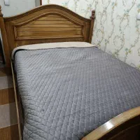 سرویس خواب دونفره (تشک نو طبی)