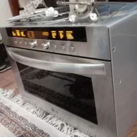 ماکروویو سولاردام الجی اصل کره ms97|اجاق گاز و لوازم برقی پخت‌وپز|تهران, آهنگ|دیوار