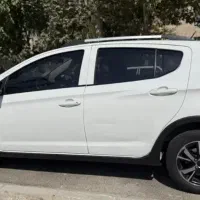 لیفان x50 مدل ۹۵(اقساطی)|خودرو سواری و وانت|تهران, نارمک|دیوار