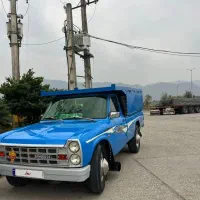 وانت نیسان فول ابشن