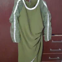 پیراهن مجلسی ترک