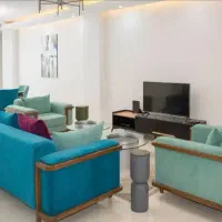 سوییت روزانه شیک و تمیز 400