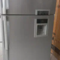 یخچال فریزردونارنیم سایددرحدنوکم کاکردبدونه برفک