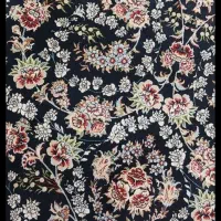 فرش بک جفت ۹ متری ۱۰۰۰ شانه تراکم ۳۰۰۰|فرش|ری, شهرک نظامی|دیوار