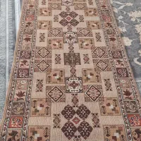 گلیم فرش خشک کناره