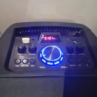 اسپیکر در حد نو|پخشکننده همراه|خورموج, |دیوار