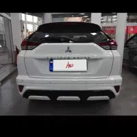 فروش میتسوبیشی اکلیپس کراس صفر|خودرو سواری و وانت|شیراز, شهرک سراج‎|دیوار