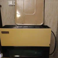 فروش بخاری مهیا گاز