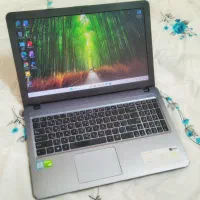 لپتاپ ایسوس i7 نسل ۸ رم ۱۲ SSD 1TB گرافیک nVIDIA