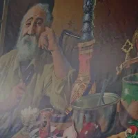 تجهیزات کافه قهوه