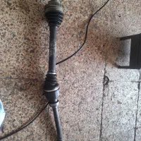 پلوس بلند ۲۰۶ تیپ ۵ کامل سالم و اصلی