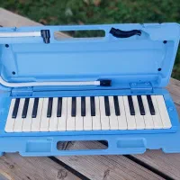 ملودیکا YAMAHA|پیانو، کیبورد، آکاردئون|قزوین, |دیوار