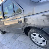 پژو مدل ۸۳|خودرو سواری و وانت|ایرانشهر, |دیوار